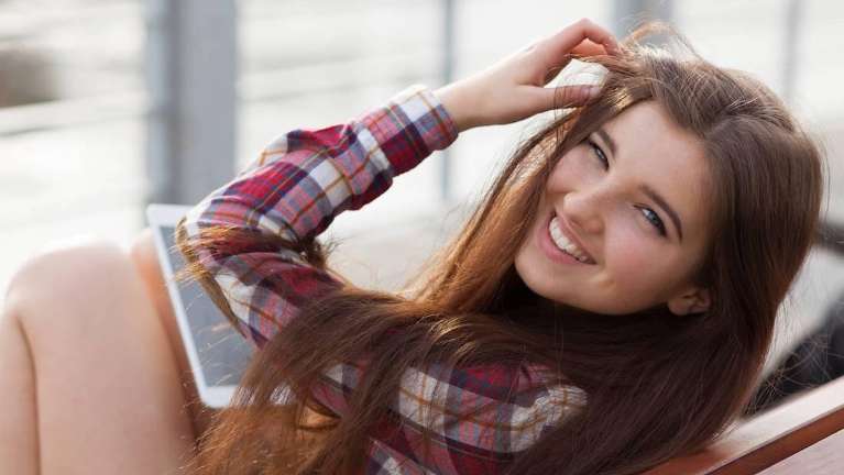 tooth restoration in Downey