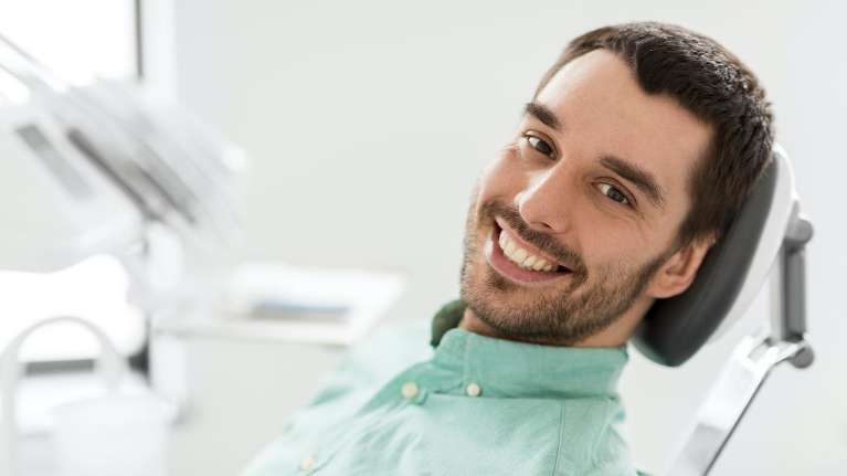 Regular Dental Checkups