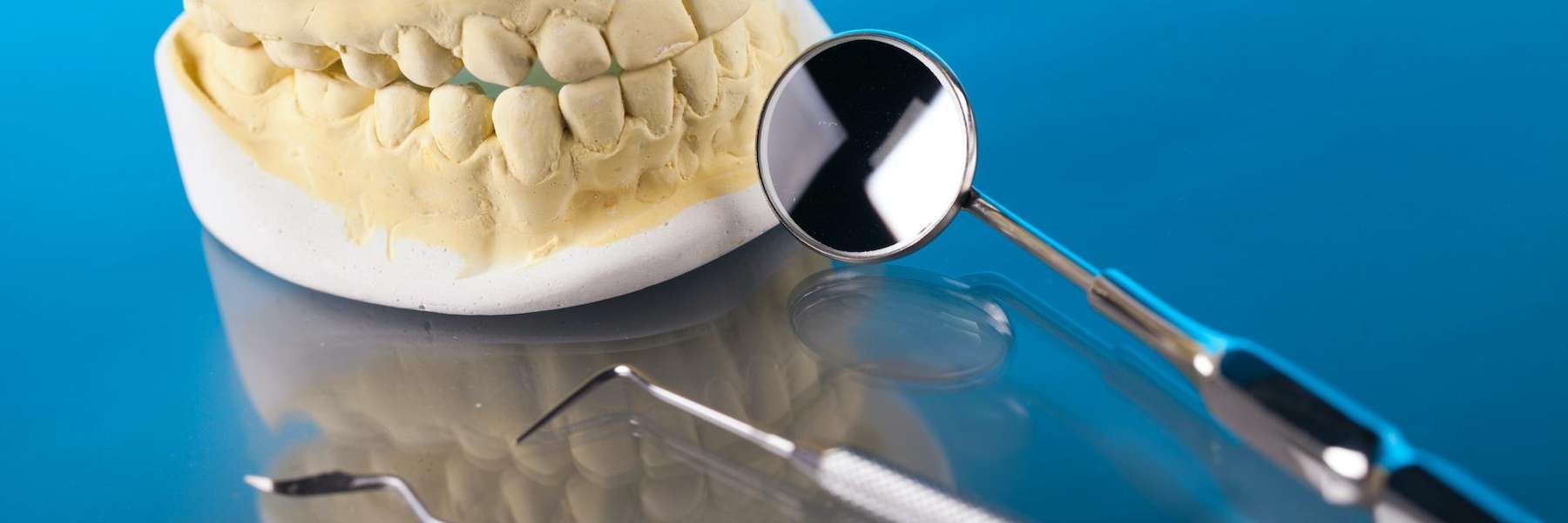 Tooth Model