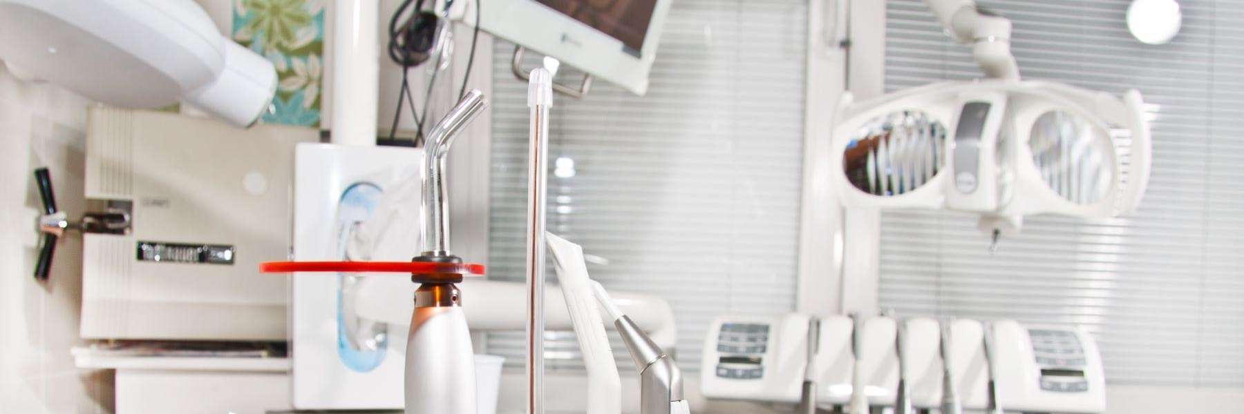 Dental Equipment